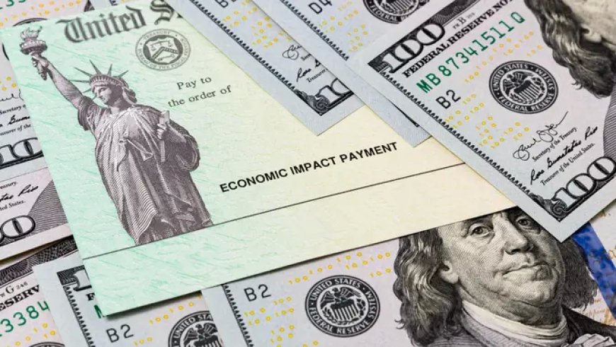 No Federal Stimulus in 2025? These States Are Sending Checks Anyway