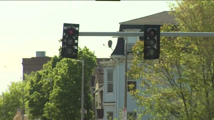 Eversource: Issue at substation in Andrew Square caused thousands in Boston to lose power