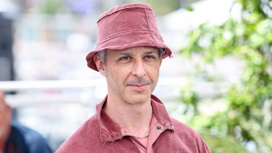 Is Jeremy Strong Embarking on a New Style Journey at Cannes?