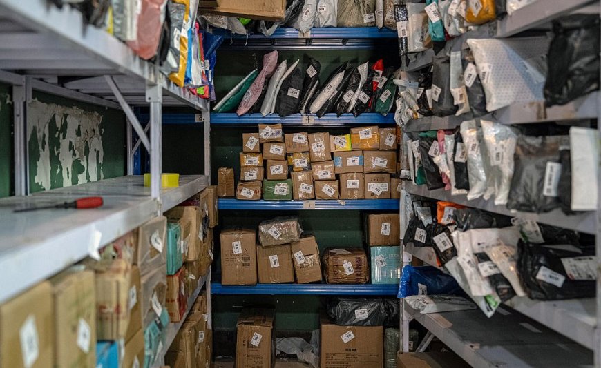 What the U.S.-China Trade Deal Means for Online Shoppers