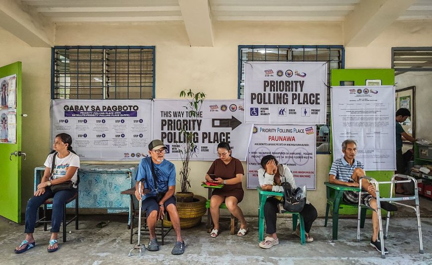 The Dutertes Aren’t Going Away Without a Fight: What to Take Away From the Philippines’ Election