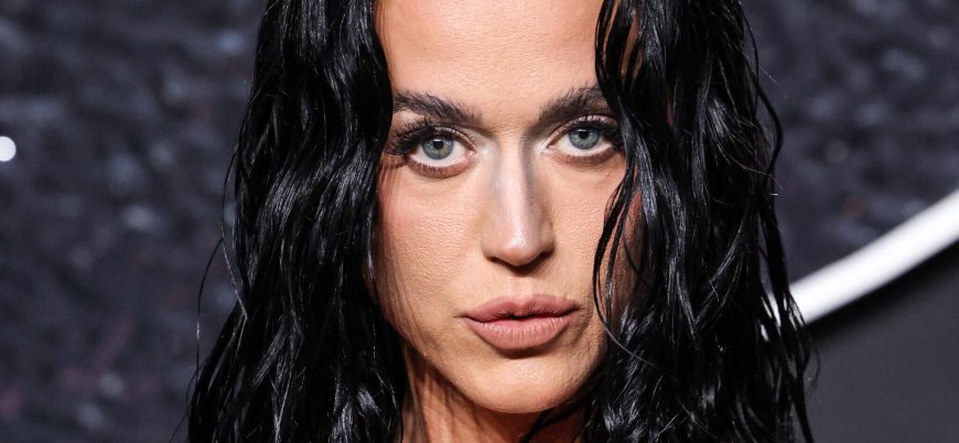 Katy Perry Dealt Humiliating Career Blow As Vegas Residency Is Labeled A 'Failure' After Blue Origin Spaceflight