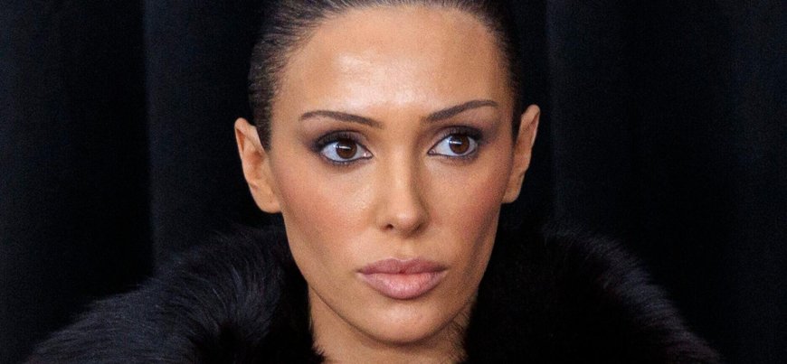 Bianca Censori's Racy See-Through Look For Casual Ice Cream Run Turns Heads