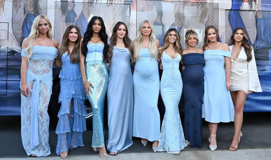 What Happened To Jessi Ngatikaura And Demi Engemann's Friendship On 'Mormon Wives'?