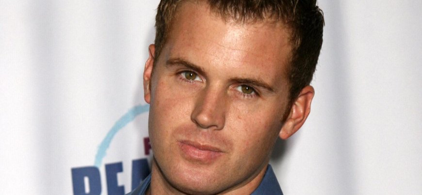 'Big Brother' Star Memphis Garrett Arrested For Allegedly Embezzling $55,000 In Taxes