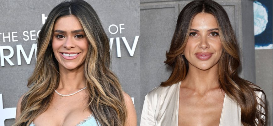 'Mormon Wives' Drama Heats Up: Taylor Frankie Paul Fires Back At Demi Engemann’s Podcast Remarks