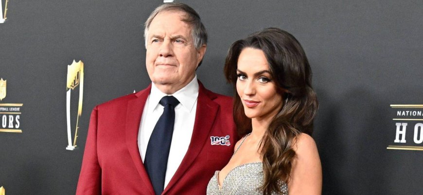 Bill Belichick's Girlfriend Considering Another Run For Miss Maine USA Title Despite Losing Twice Before