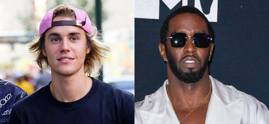 Justin Bieber Finally Addresses Rumors He Was Diddy's 'Victim' Amid Rapper's Criminal Trial