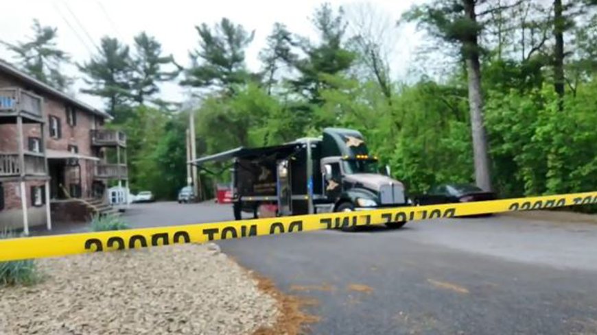 Authorities ID man shot by police in Pelham, NH