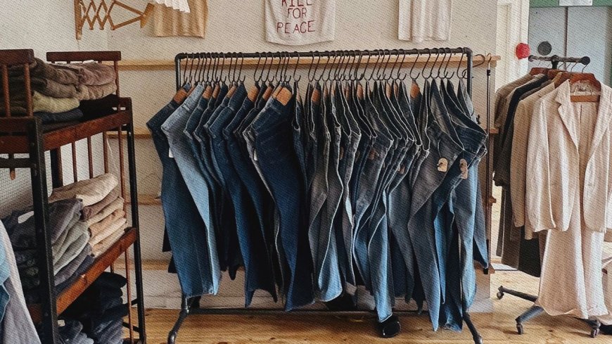 Hollywood’s Favorite Vintage Dealer Just Landed in New York