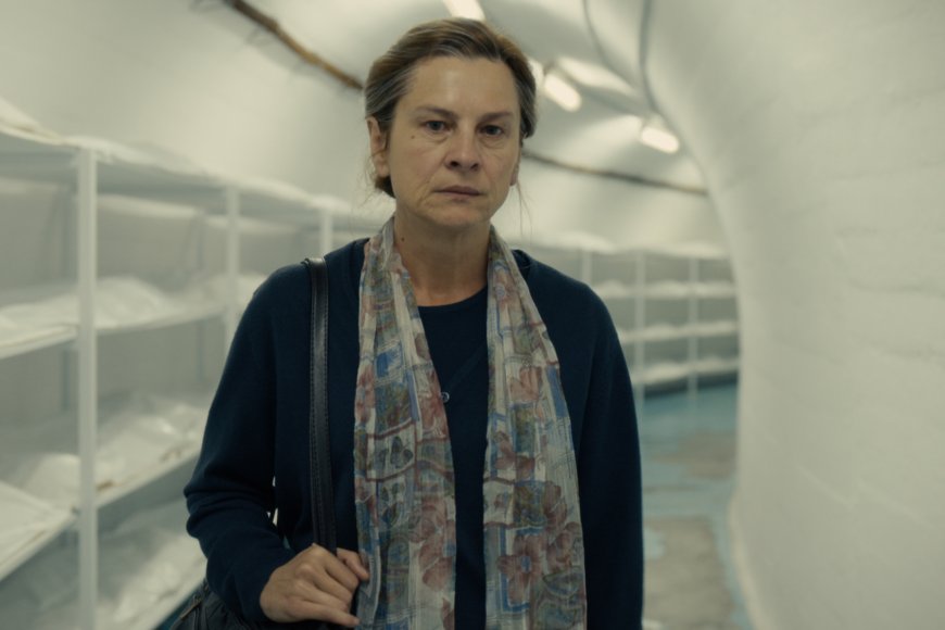 Poland’s Madants, Sweden’s Plattform Produktion, U.K.’s Good Chaos Board Jasmila Žbanić’s Buzzy ‘Quo Vadis, Aida?’ Sequel (EXCLUSIVE)