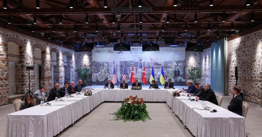 Russia and Ukraine Agree to Largest Prisoner Swap of the War