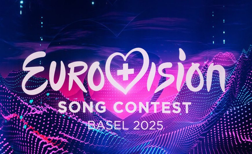 Everything to Know About Eurovision 2025