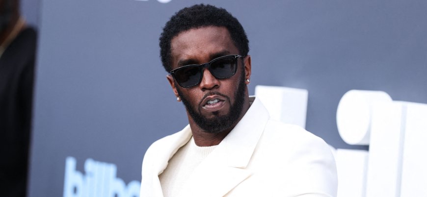 Why Diddy's $61.5M L.A. Mansion Remains Unsold After Nearly A Year Amid His Legal Battle