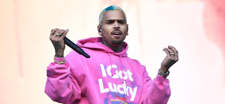 Judge Grants Chris Brown Bail After Alleged Nightclub Assault