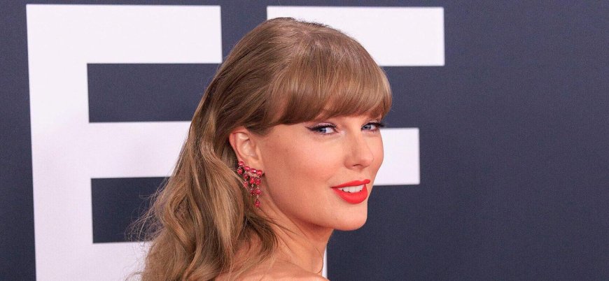 Taylor Swift Breaks Social Media Hiatus Amid Fan Concern Over Her Relationship With Travis Kelce