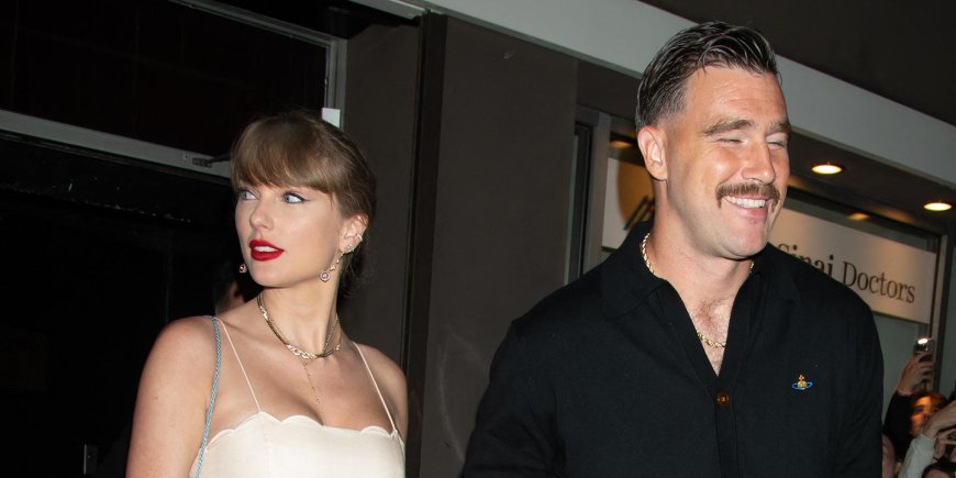 Taylor Swift Fans Wonder If She Is Doing Enough To Support Travis Kelce