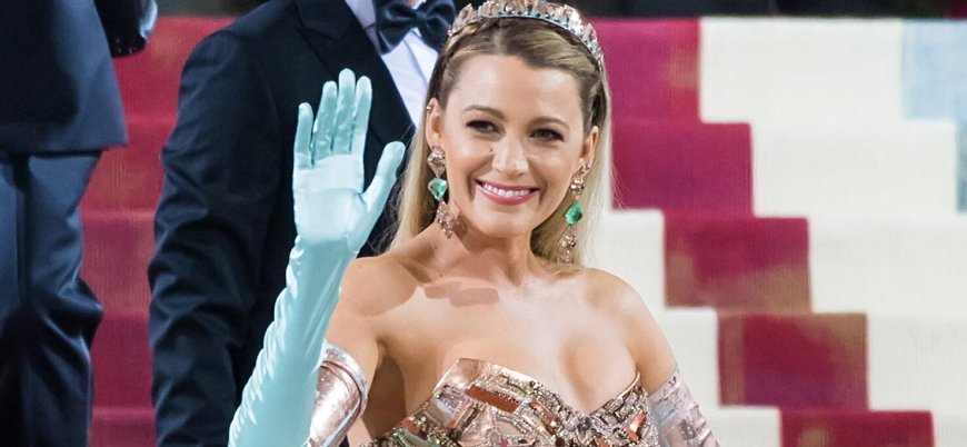 Blake Lively Hit By 'Toxic' & 'Insane' Workplace Allegations As Ex-Staffers Claim They Were Paid To Stay Silent