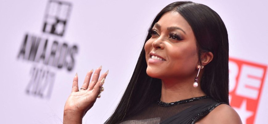 Taraji P. Henson Exposes The Hard Truth About Hollywood’s Treatment Of Black Women