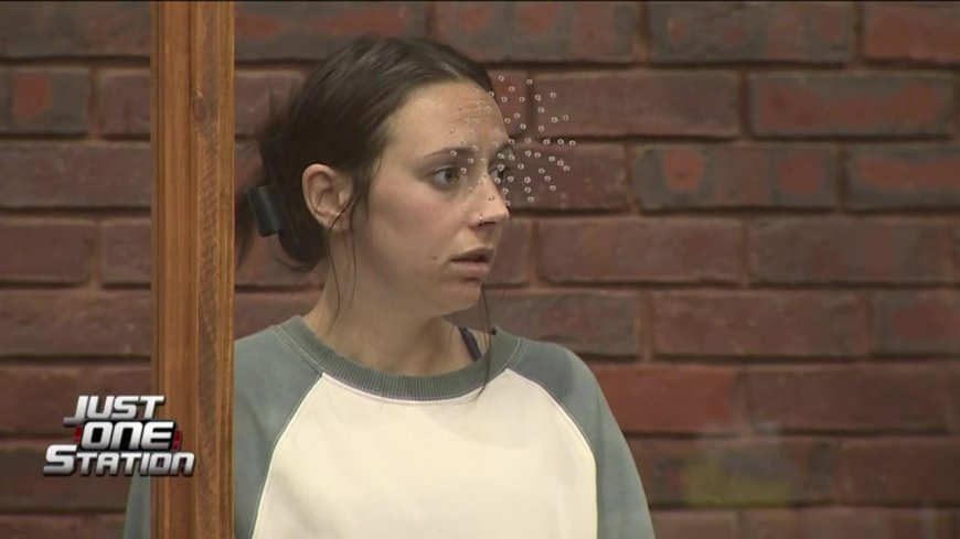 Scituate daycare worker accused of assaulting children in her care