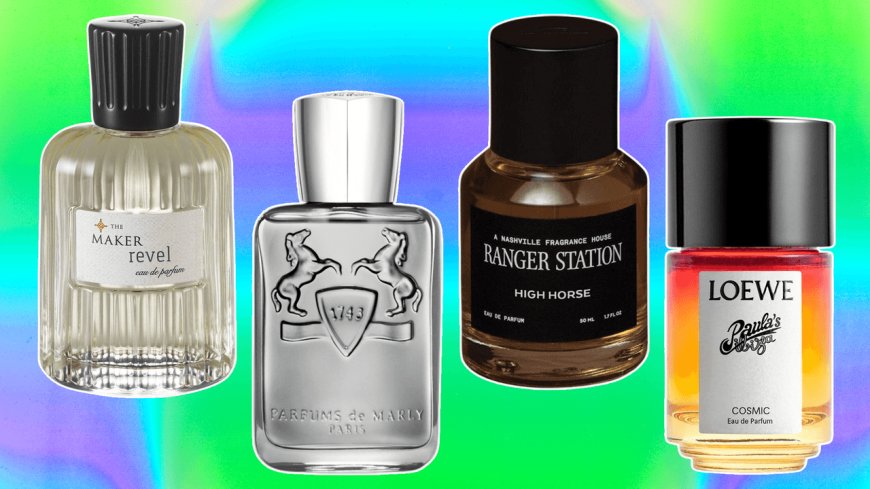 15 Best Summer Colognes 2025, According to GQ Editors