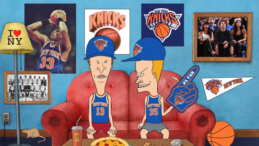 Some Friendly Advice for Knicks Fans Entering the Eastern Conference Finals