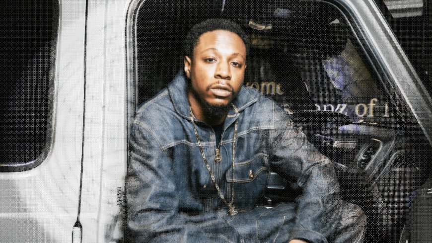 Joey Bada$$ Can't Stop Battling West Coast Rappers—And Winning