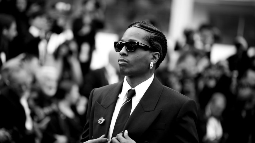 ‘Highest 2 Lowest’ Is The First Great A$AP Rocky Film