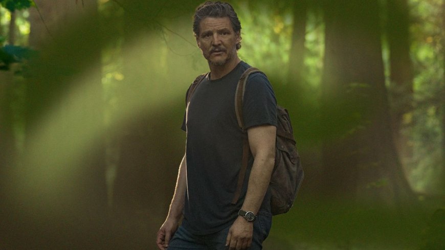 In 'The Last of Us,' Every Watch Has a Hidden Meaning