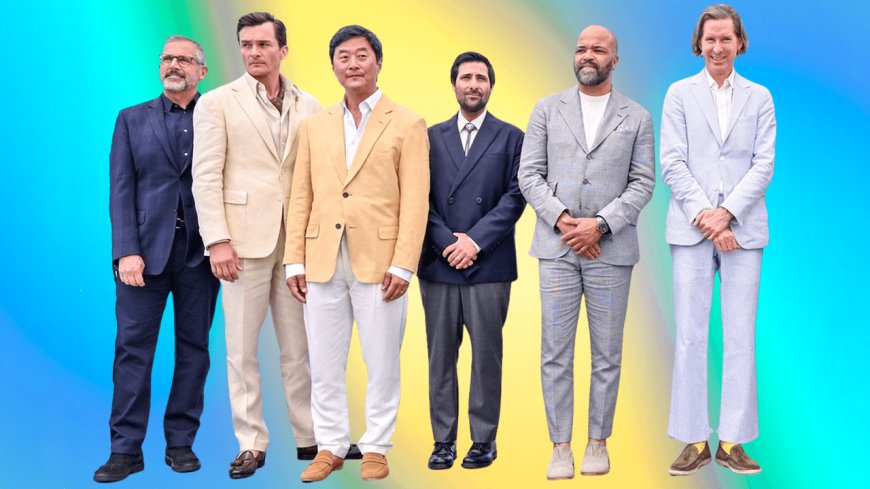 Best Beach Wedding Attire for Men, According to GQ