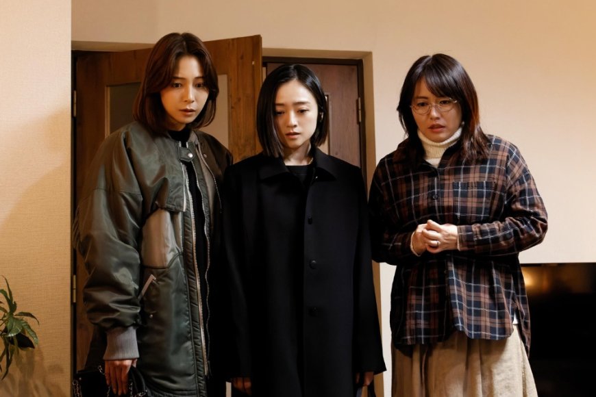 Warner Bros. Discovery, U-Next Strike Global Distribution Deal for Japanese Dramas (EXCLUSIVE)