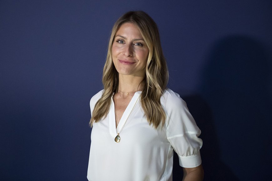 Former Amazon Studios Europe Head Georgia Brown Named Chief Content Officer of Podcast Platform Podimo