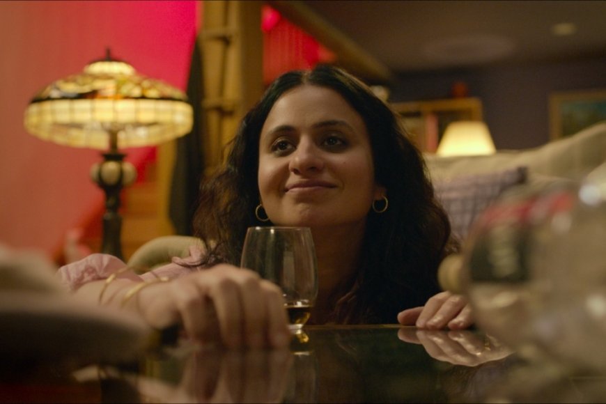 Buffalo8 Acquires International Rights to Indian Genre-Bender ‘Lord Curzon Ki Haveli’ (EXCLUSIVE)