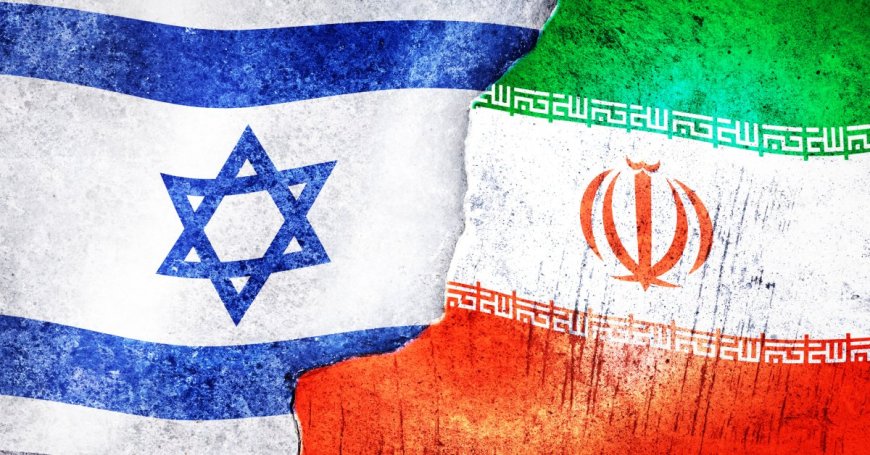 The Tense History and Modern Context Behind Israel’s Reported Plan to Attack Iran