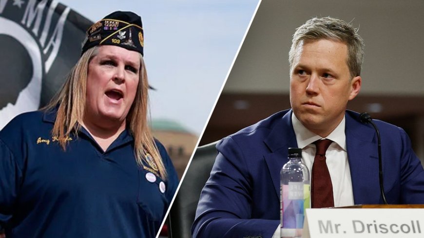Army reveals 2-phase plan to remove service members with gender dysphoria