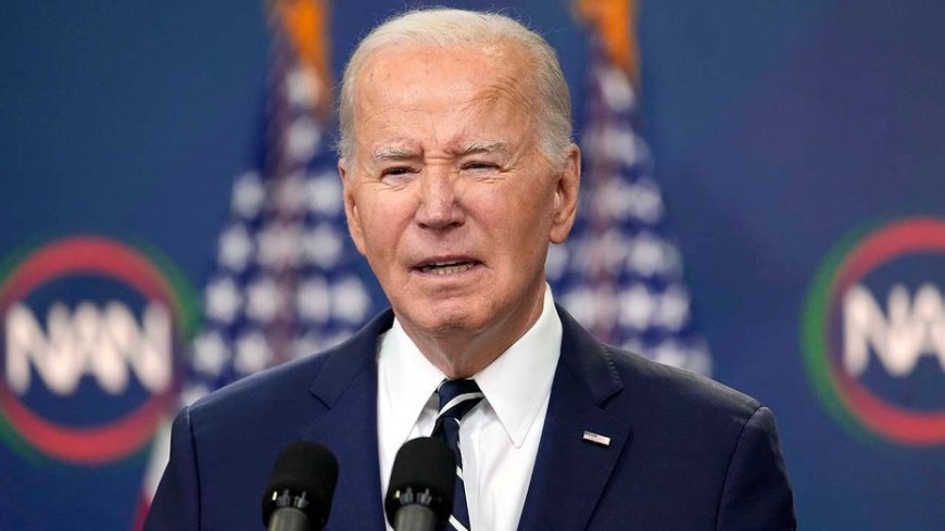 Biden urged to reveal disease history after cancer diagnosis