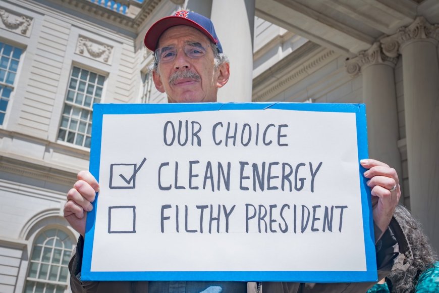 States Can Take Meaningful Climate Action, Even Without Federal Support: Study