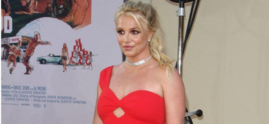 Britney Spears Addresses Private Jet Drama That Caused Her To Get A Police Warning