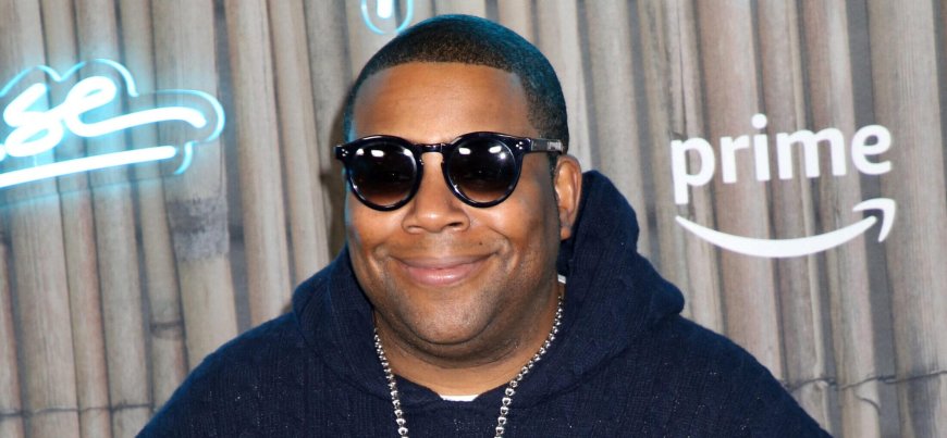 Kenan Thompson Drops Cryptic Hint About ‘SNL’ Future