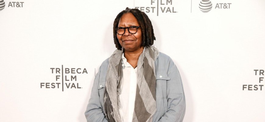 Whoopi Goldberg Reveals The 'Uncomfortable' Underwear She Hasn't Worn In Over 50 Years