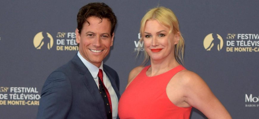 'The Vampire Diaries' Alice Evans Is 'Embarrassed' After Raising $16K On GoFundMe Amid Financial Struggles