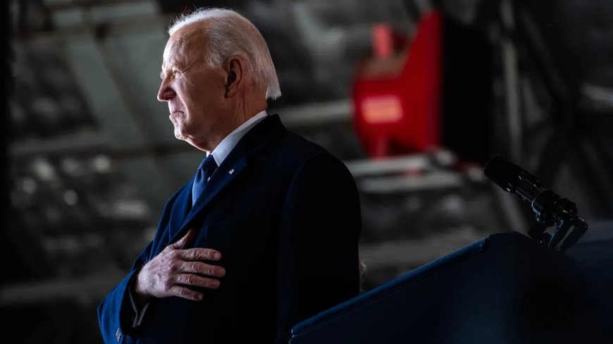 Joe Biden’s Prostate Cancer Diagnosis Sparks Political and Public Discourse