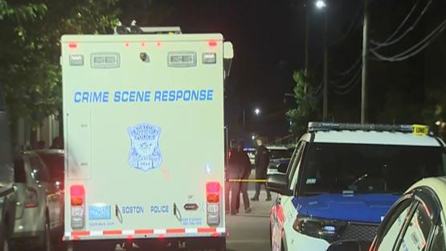 Investigation underway after shooting in Dorchester leaves 1 dead, 1 injured