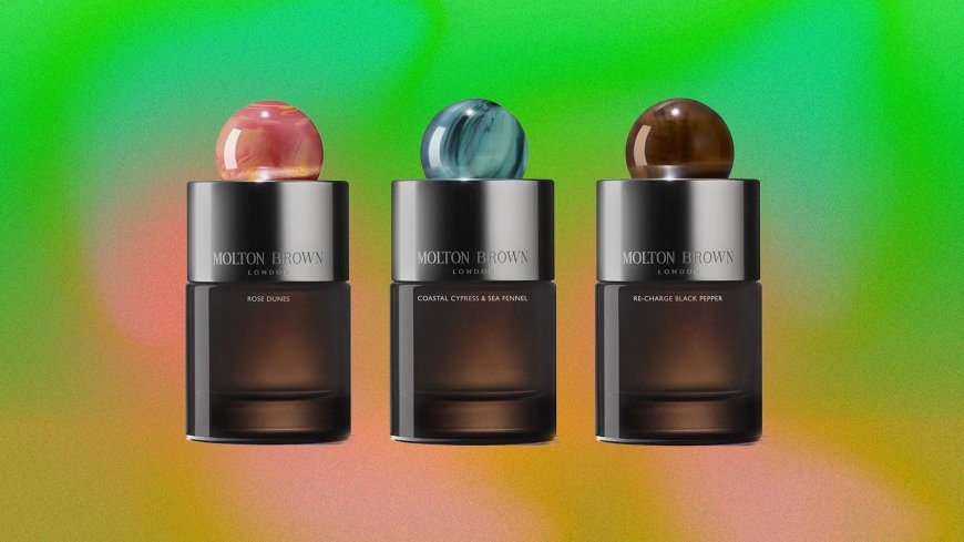 6 Best Molton Brown Fragrances of 2025, Tried And Tested