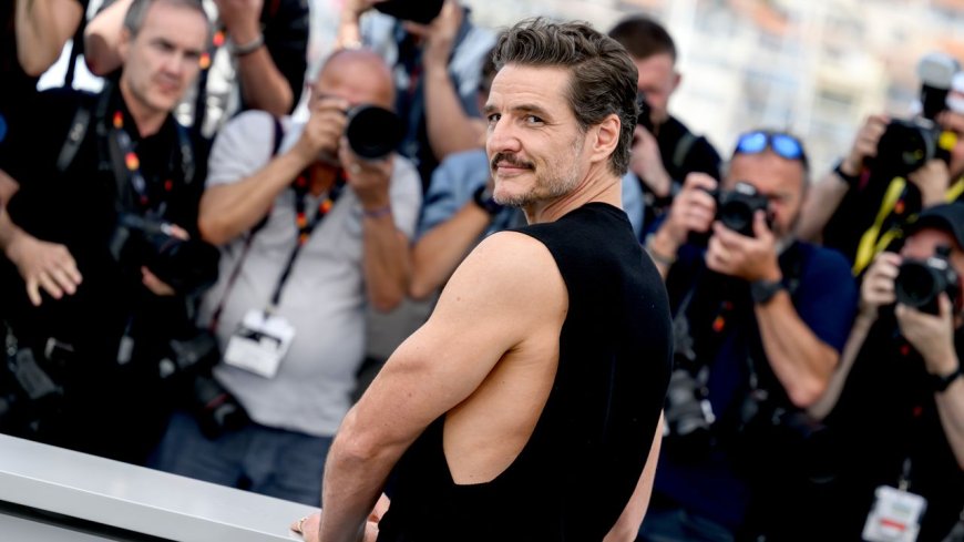 ‘Daddy’ Was the Prevailing Menswear Theme at Cannes This Year