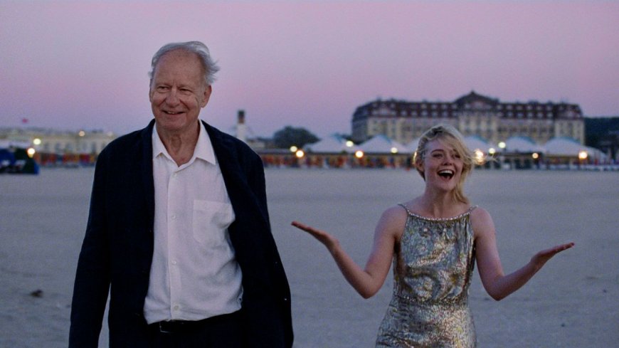 Could ‘Sentimental Value,’ Joachim Trier's Cannes Standout, Be the Next ‘Anora’?