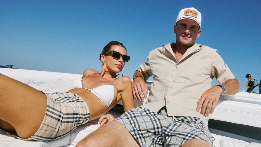 A Very Florida Day With Tommy Paul, Who’s Helping Lead American Tennis Back to Glory