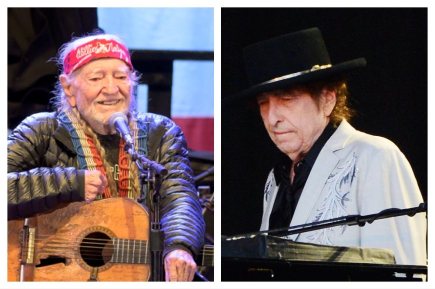 As Bob Dylan Turns 84, Why His Outlaw Music Festival With Willie Nelson Is This Year’s Mustn’t-Miss Tour: Age Is Nothing but a Number, Until It’s Everything