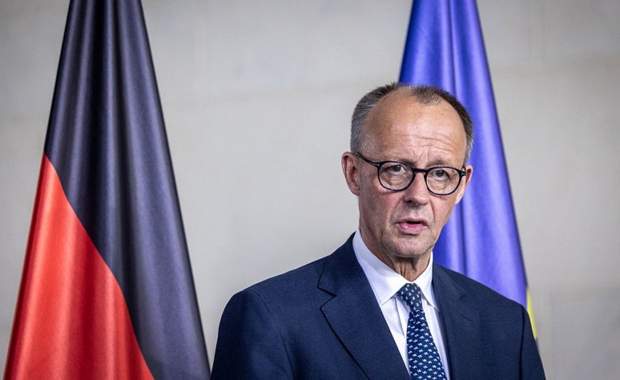 The Meaning of Germany’s Dramatic Rearmament