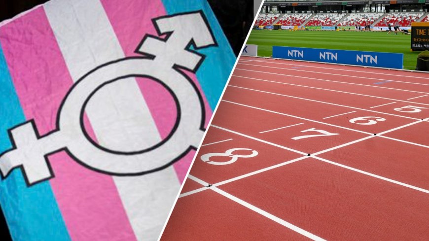 Trans athlete qualifies for California girls' track and field state championship amid federal investigation